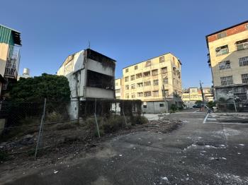 台中近交流道住二土地