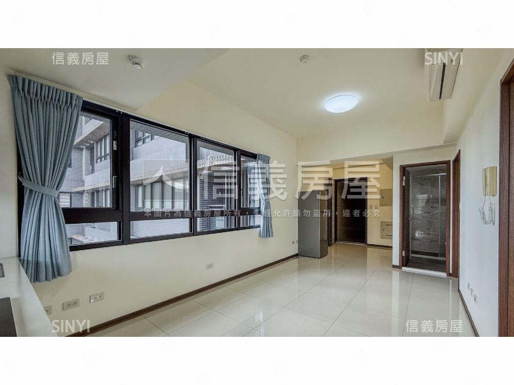 ★文華匯朝南三面採光平車房屋室內格局與周邊環境