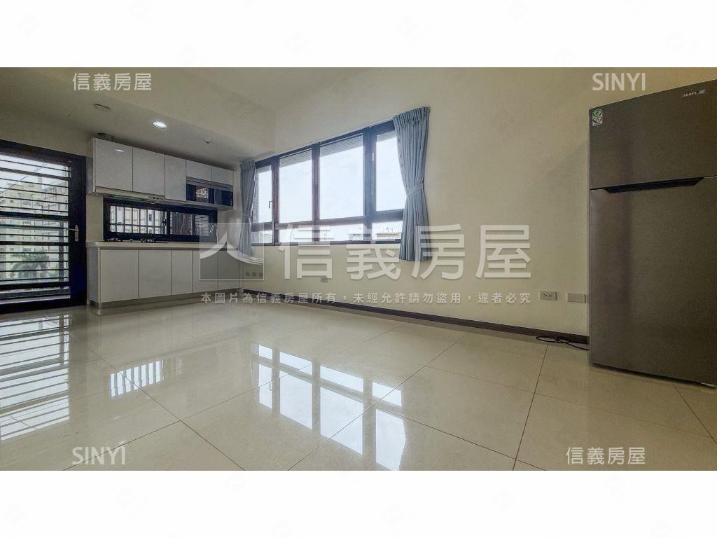 ★文華匯朝南三面採光平車房屋室內格局與周邊環境