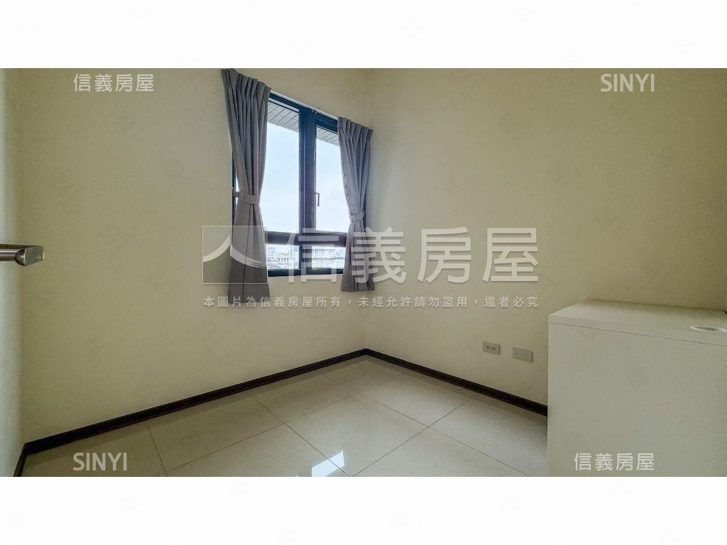 ★文華匯朝南三面採光平車房屋室內格局與周邊環境