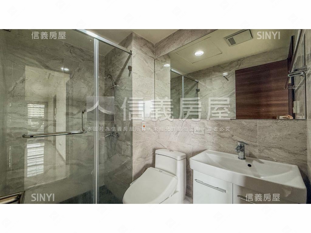★文華匯朝南三面採光平車房屋室內格局與周邊環境