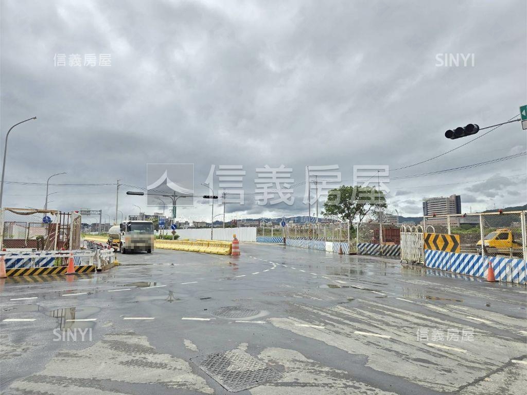 重劃區住三建地房屋室內格局與周邊環境