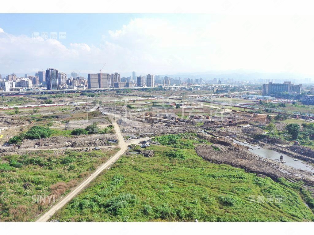 重劃區住三建地房屋室內格局與周邊環境