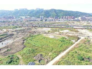 重劃區住三建地