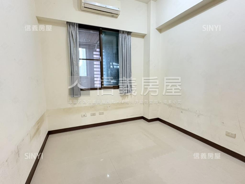花都方正明亮三房房屋室內格局與周邊環境