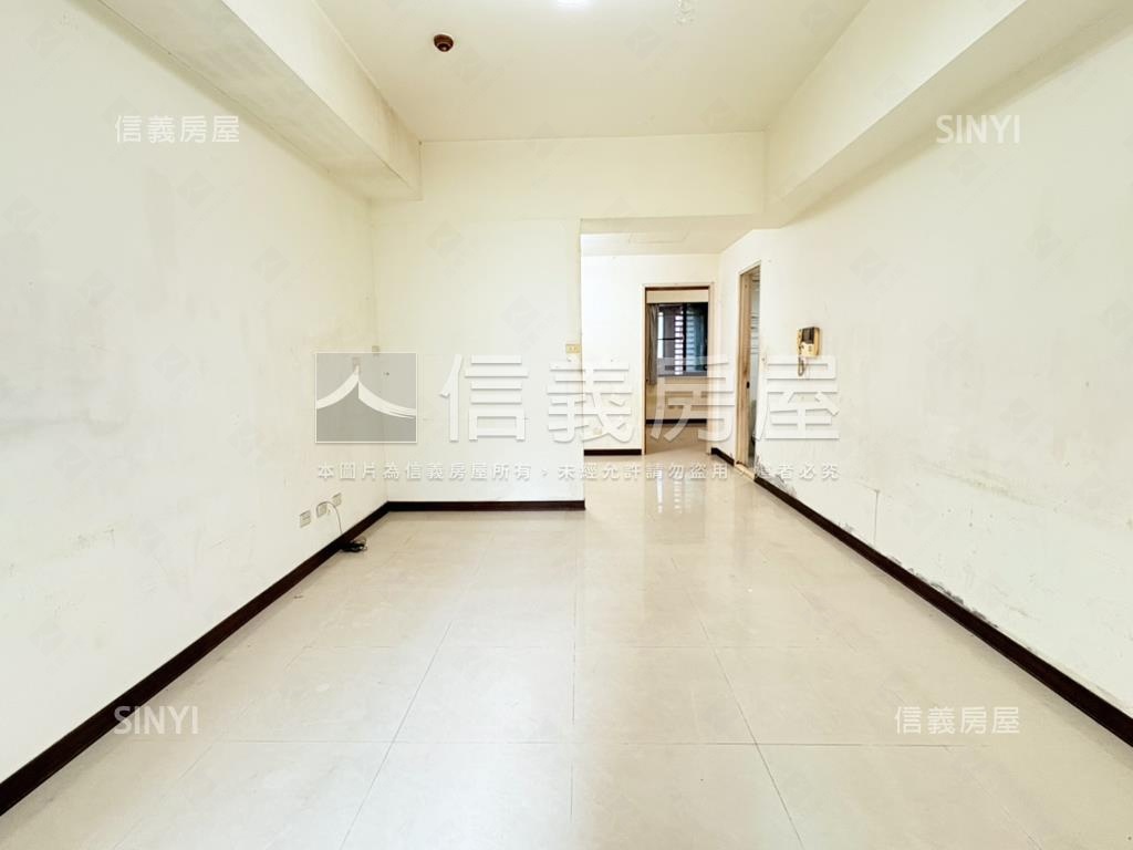 花都方正明亮三房房屋室內格局與周邊環境