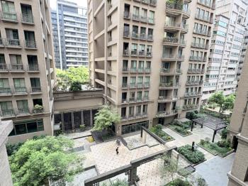 花都方正明亮三房