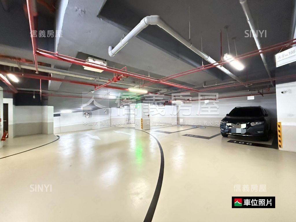 佳展大方★朝南邊間平車房屋室內格局與周邊環境