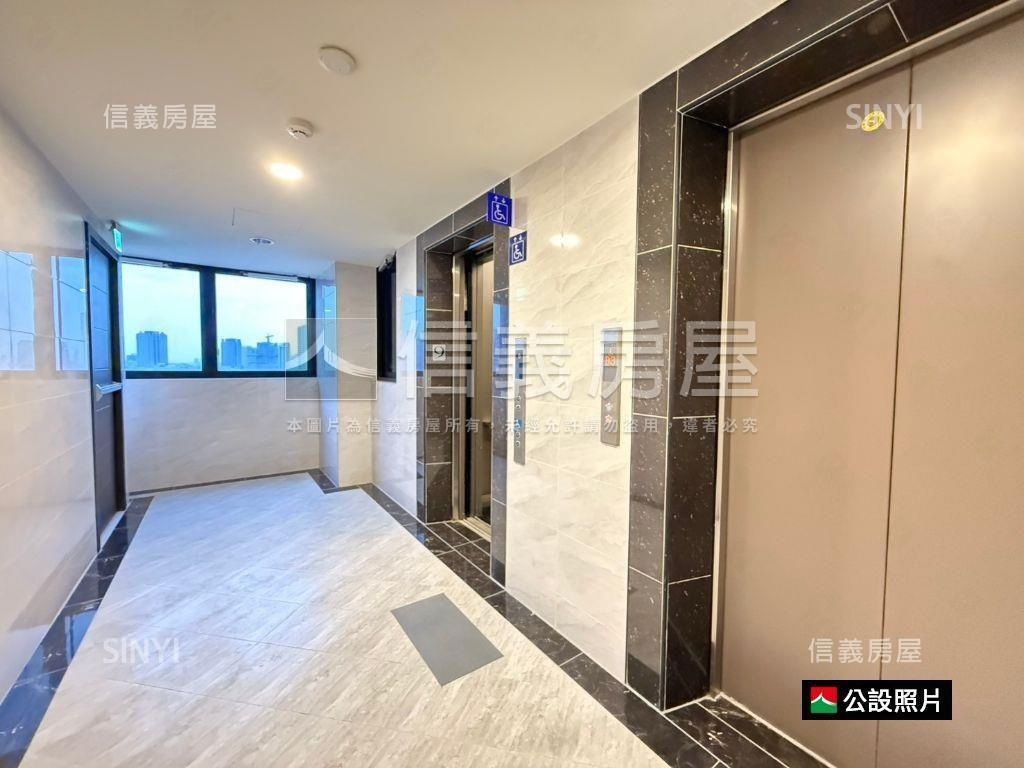 佳展大方★朝南邊間平車房屋室內格局與周邊環境