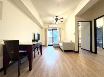 佳展大方★朝南邊間平車