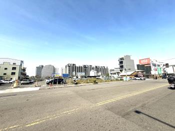 西屯水湳大鵬國小旁透天