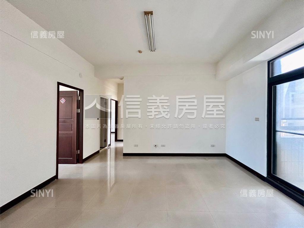 買服１％－大鵬新城大三房房屋室內格局與周邊環境