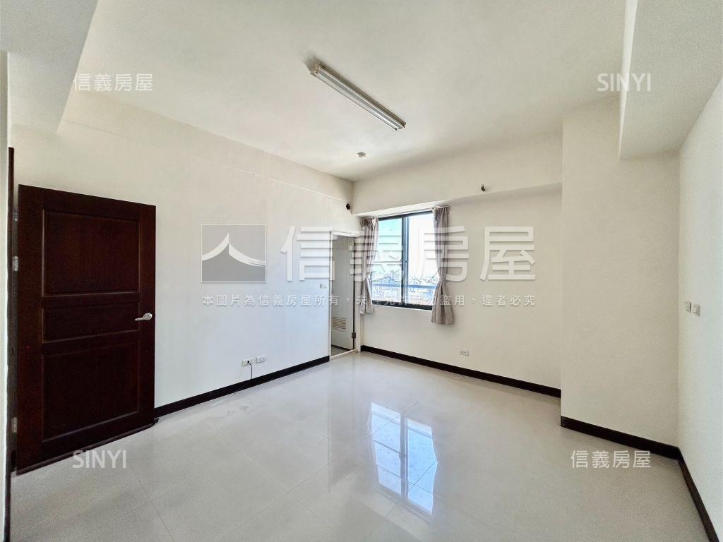 買服１％－大鵬新城大三房房屋室內格局與周邊環境