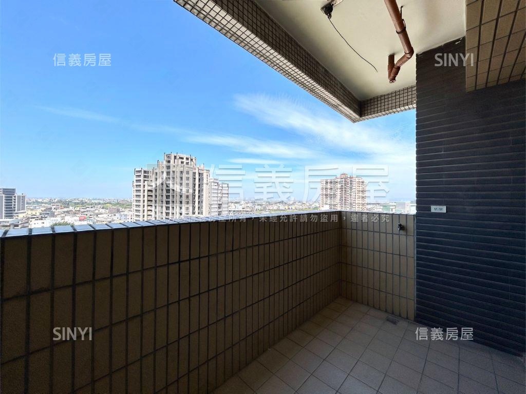 買服１％－大鵬新城大三房房屋室內格局與周邊環境