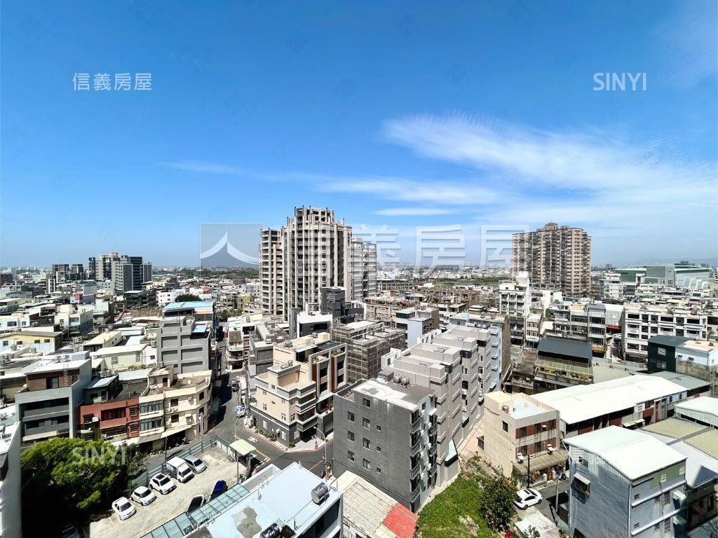 買服１％－大鵬新城大三房房屋室內格局與周邊環境