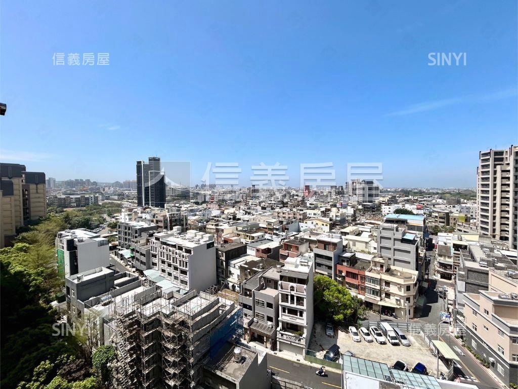 買服１％－大鵬新城大三房房屋室內格局與周邊環境