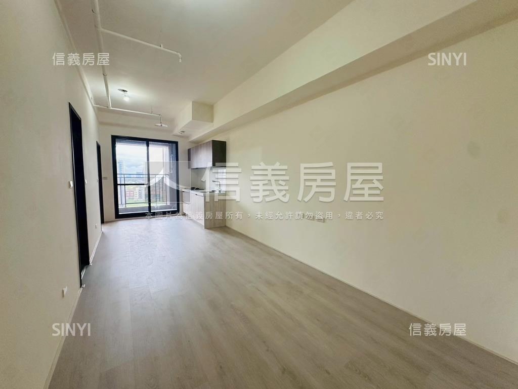 Ａ２０綻高樓兩房車位房屋室內格局與周邊環境