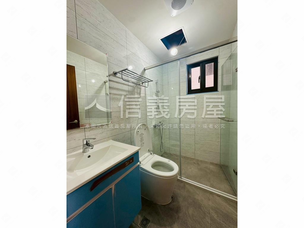 Ａ２０綻高樓兩房車位房屋室內格局與周邊環境