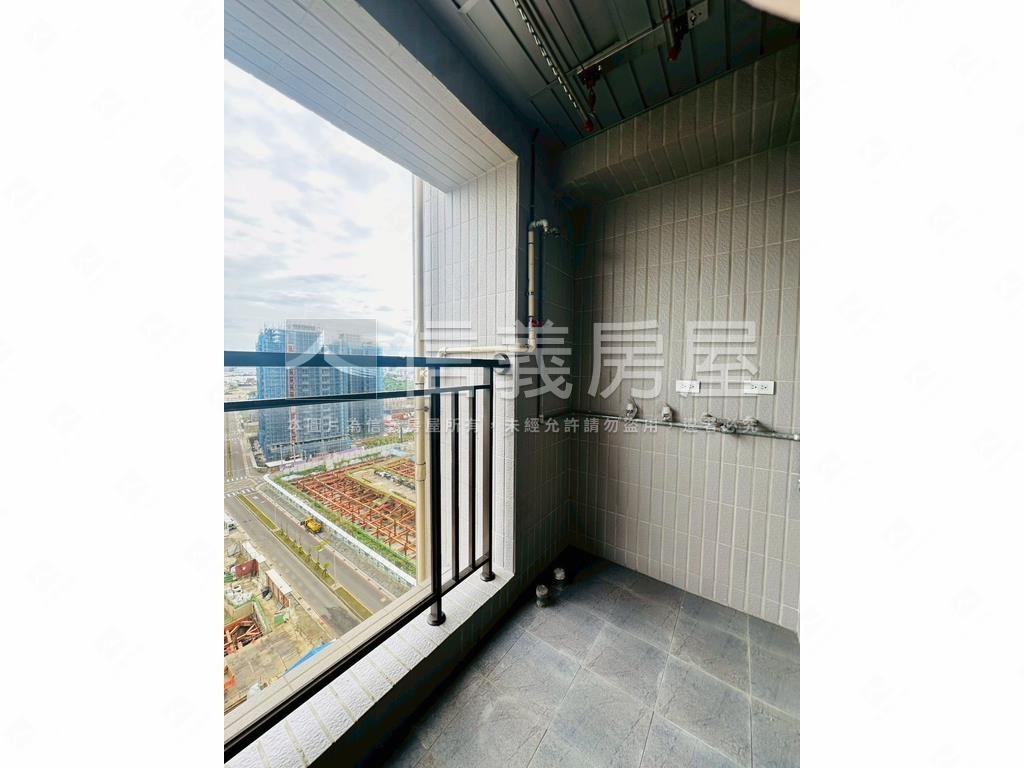 Ａ２０綻高樓兩房車位房屋室內格局與周邊環境