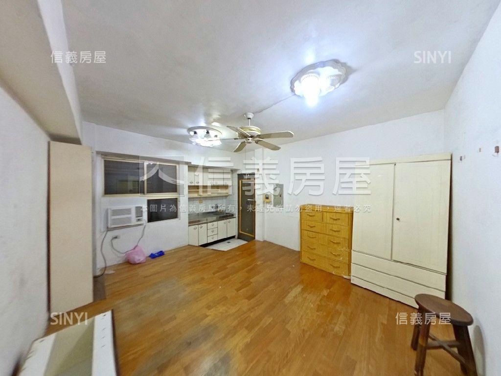 近三民國小經國雅舍房屋室內格局與周邊環境