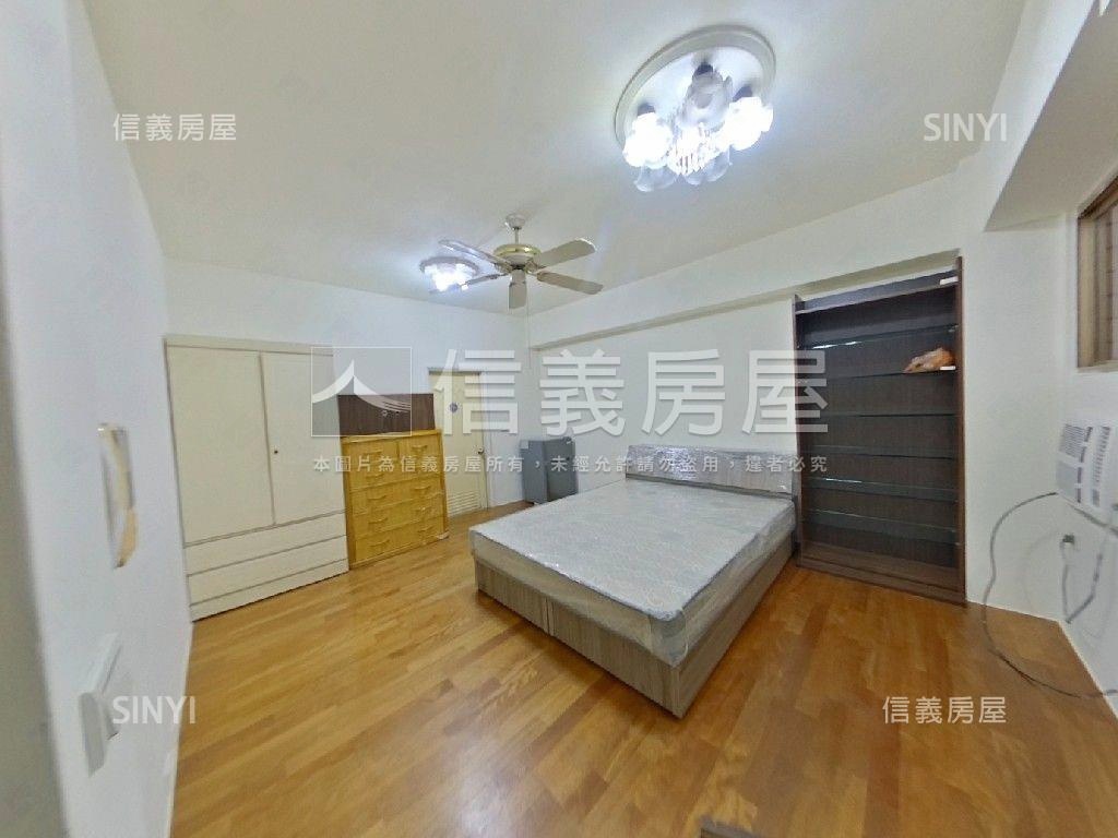 近三民國小經國雅舍房屋室內格局與周邊環境