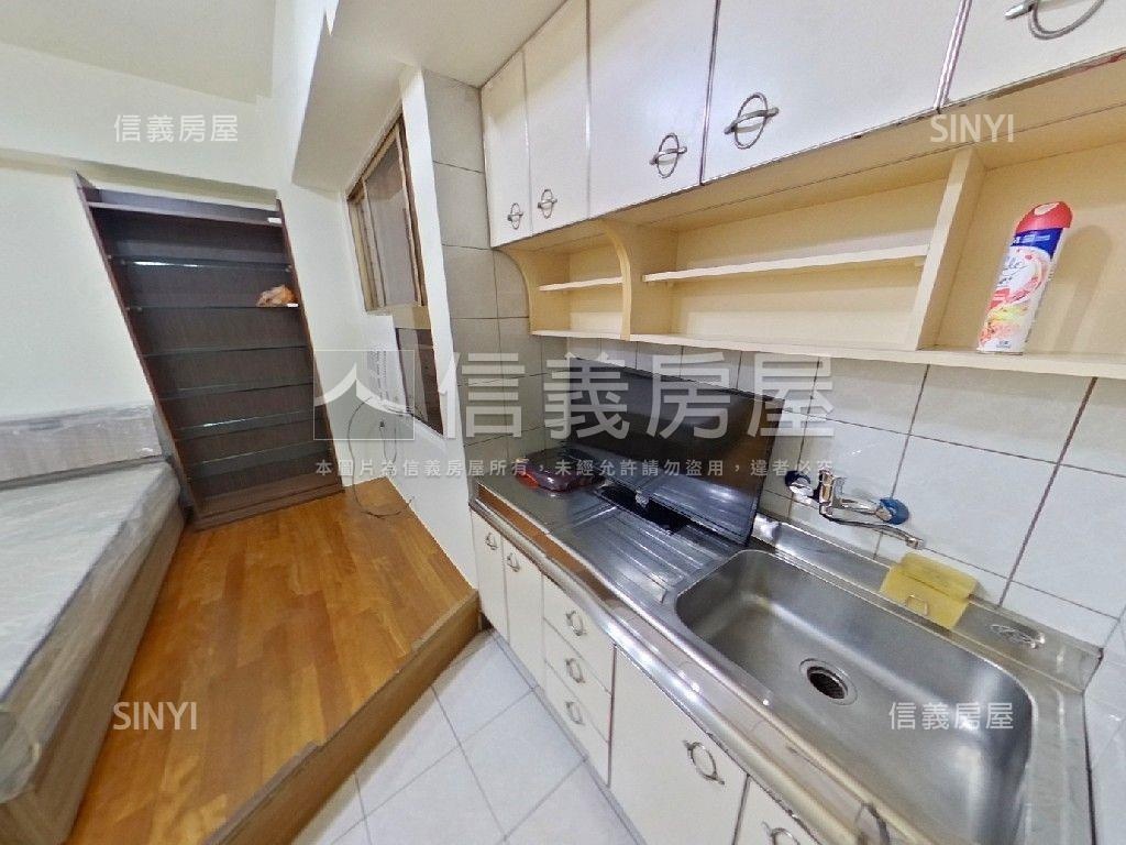 近三民國小經國雅舍房屋室內格局與周邊環境