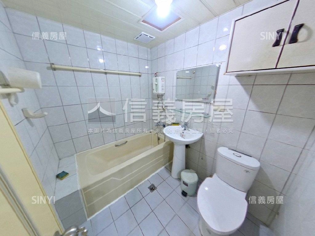 近三民國小經國雅舍房屋室內格局與周邊環境