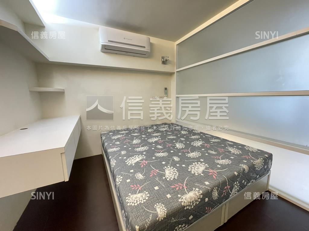 采舍新世界附車位房屋室內格局與周邊環境