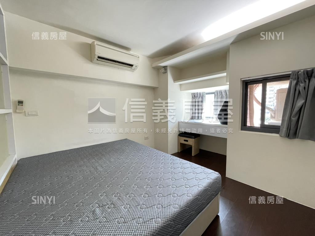 采舍新世界附車位房屋室內格局與周邊環境