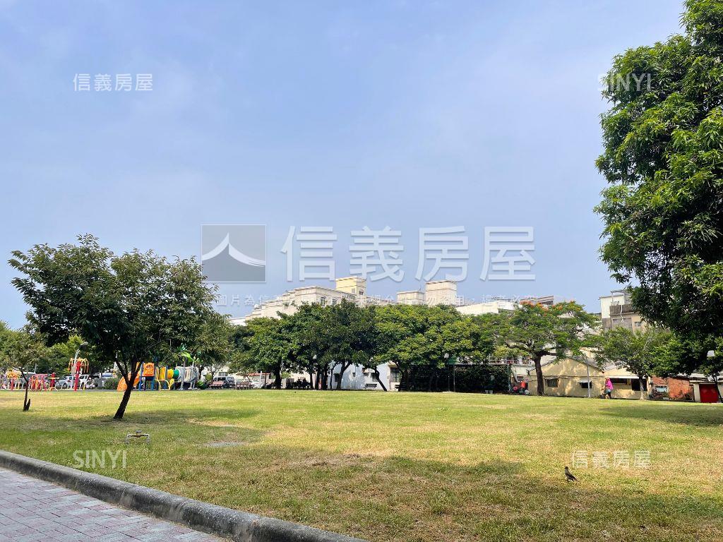 采舍新世界附車位房屋室內格局與周邊環境