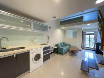 采舍新世界附車位