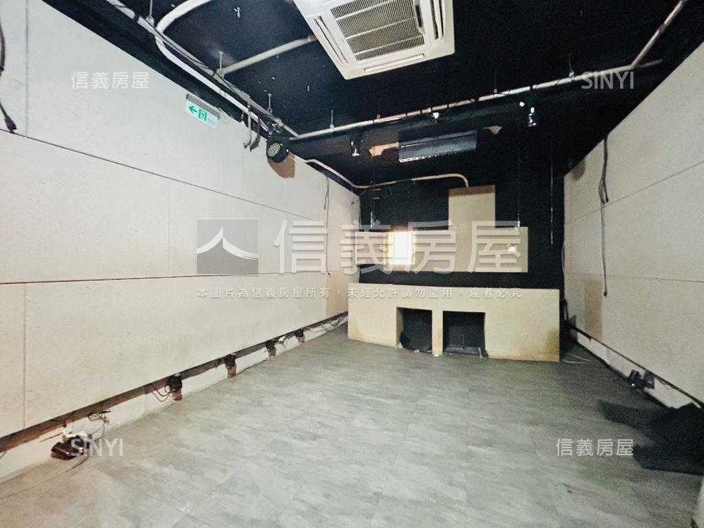 中山北商三透天房屋室內格局與周邊環境