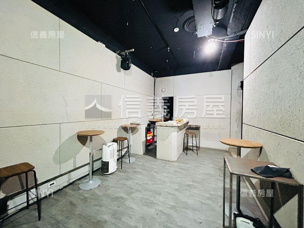 中山北商三透天房屋室內格局與周邊環境