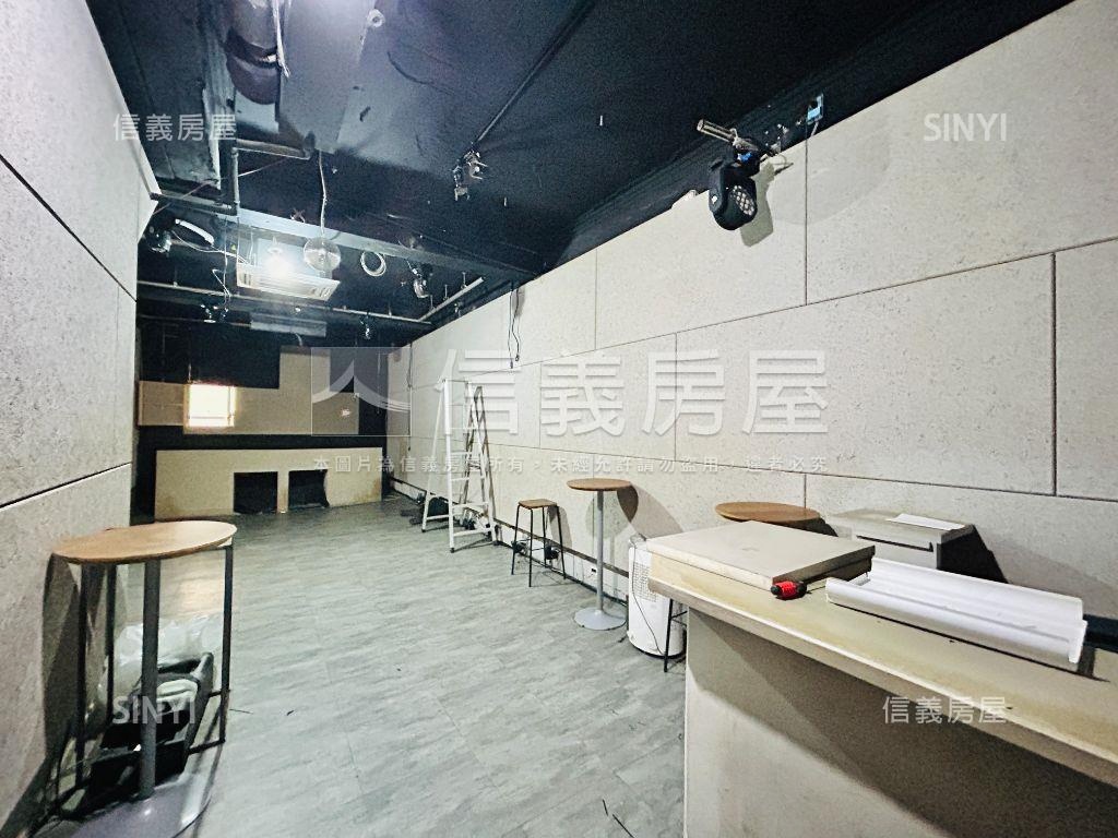 中山北商三透天房屋室內格局與周邊環境