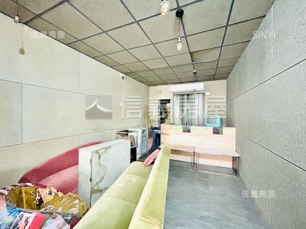 中山北商三透天房屋室內格局與周邊環境