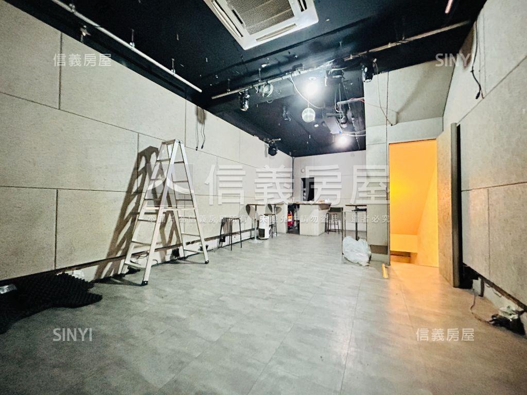 中山北商三透天房屋室內格局與周邊環境