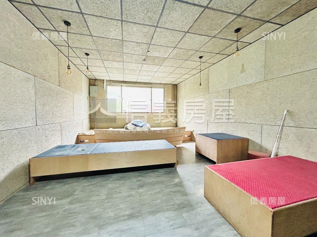 中山北商三透天房屋室內格局與周邊環境