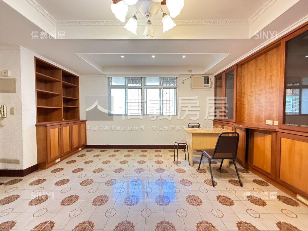 【新案】福林國小方正美寓房屋室內格局與周邊環境