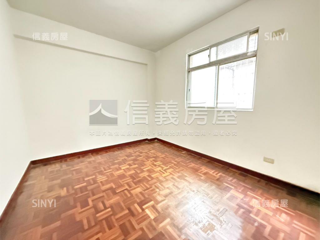 【新案】福林國小方正美寓房屋室內格局與周邊環境