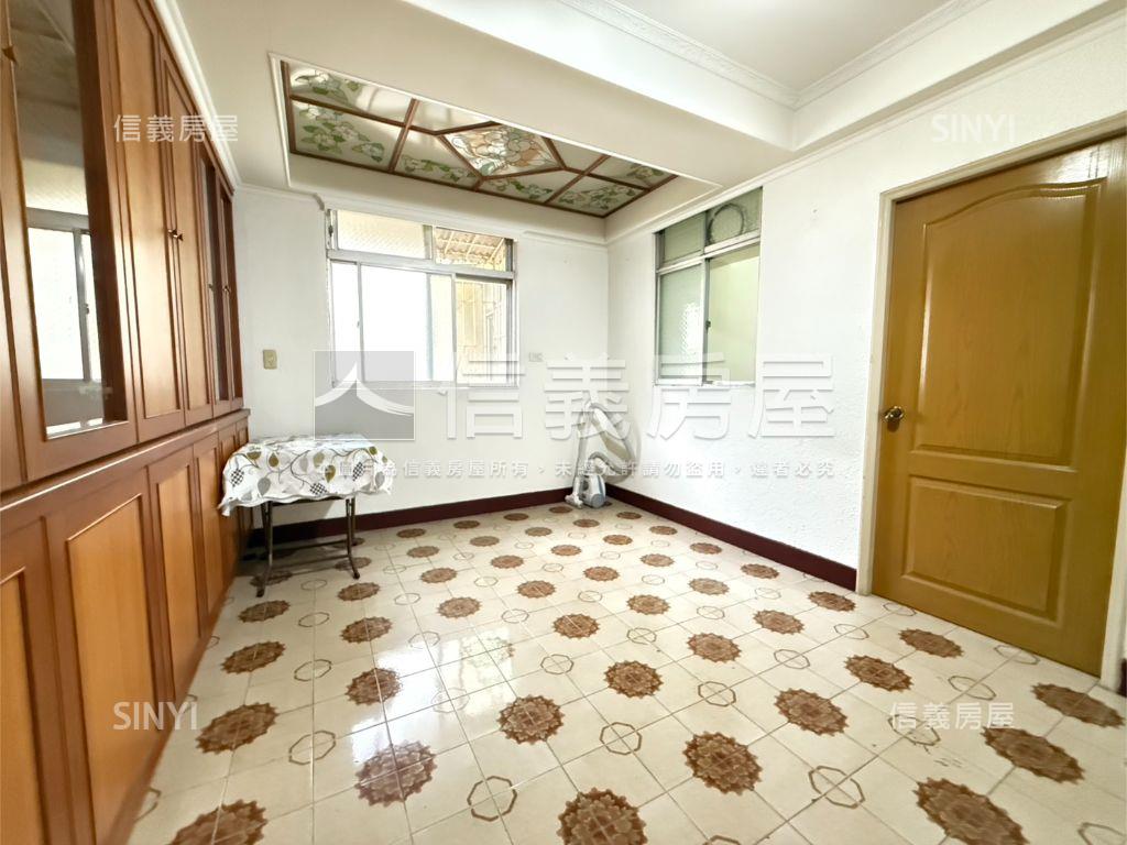 【新案】福林國小方正美寓房屋室內格局與周邊環境