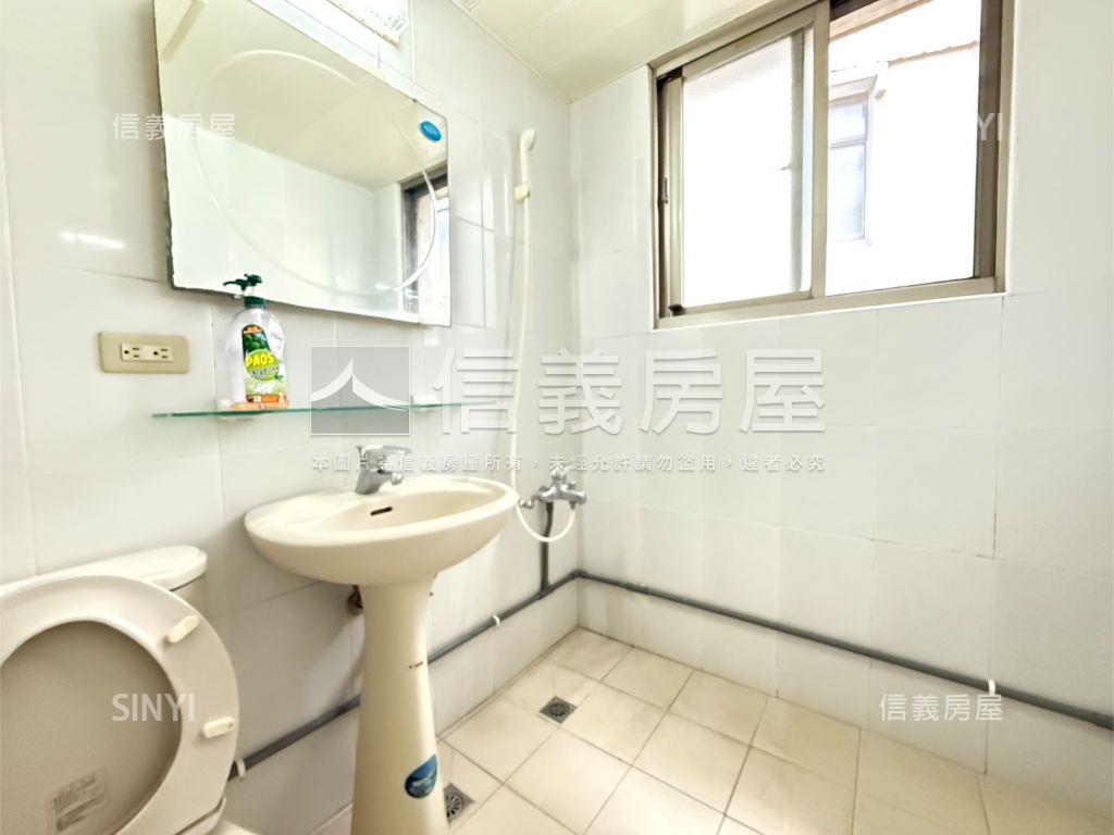 【新案】福林國小方正美寓房屋室內格局與周邊環境