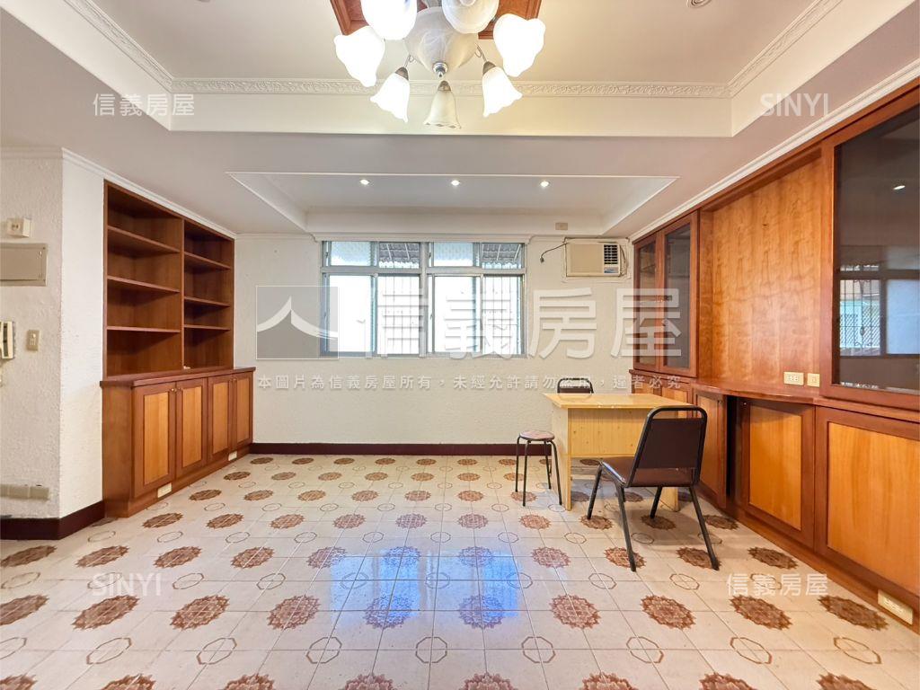 【新案】福林國小方正美寓房屋室內格局與周邊環境