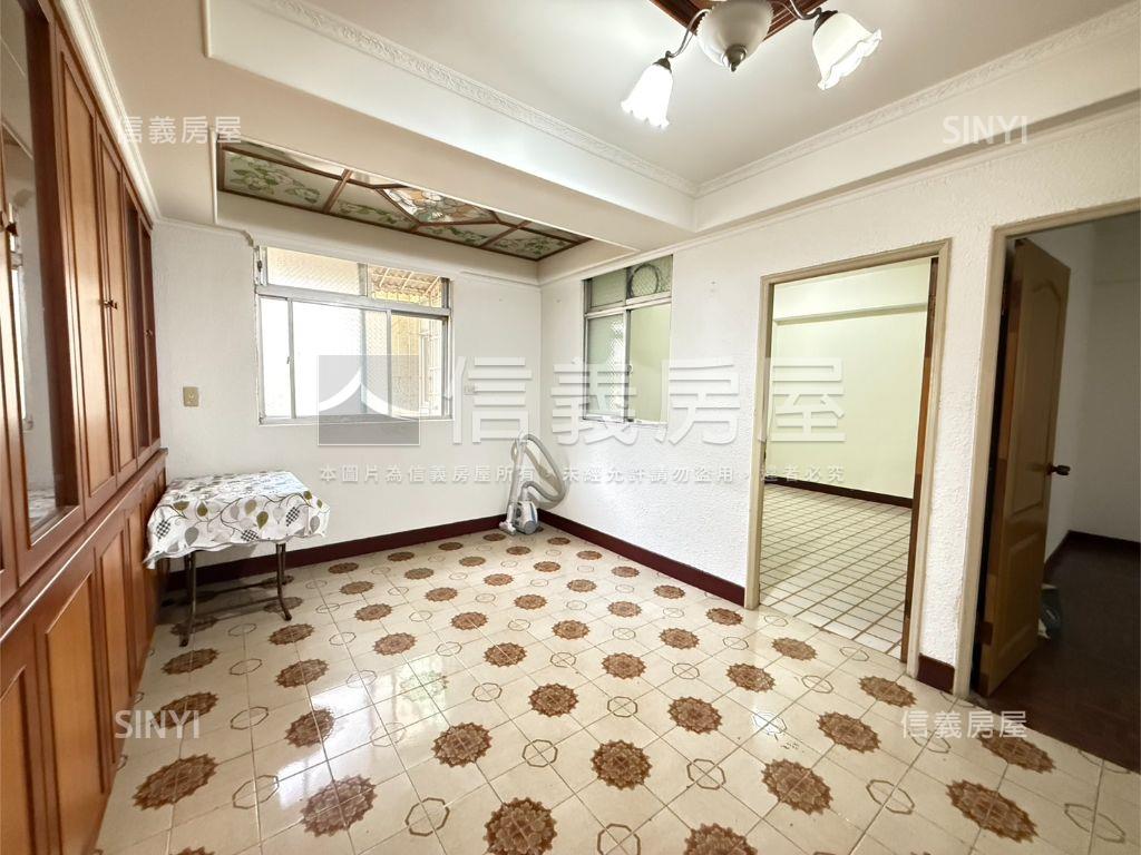 【新案】福林國小方正美寓房屋室內格局與周邊環境