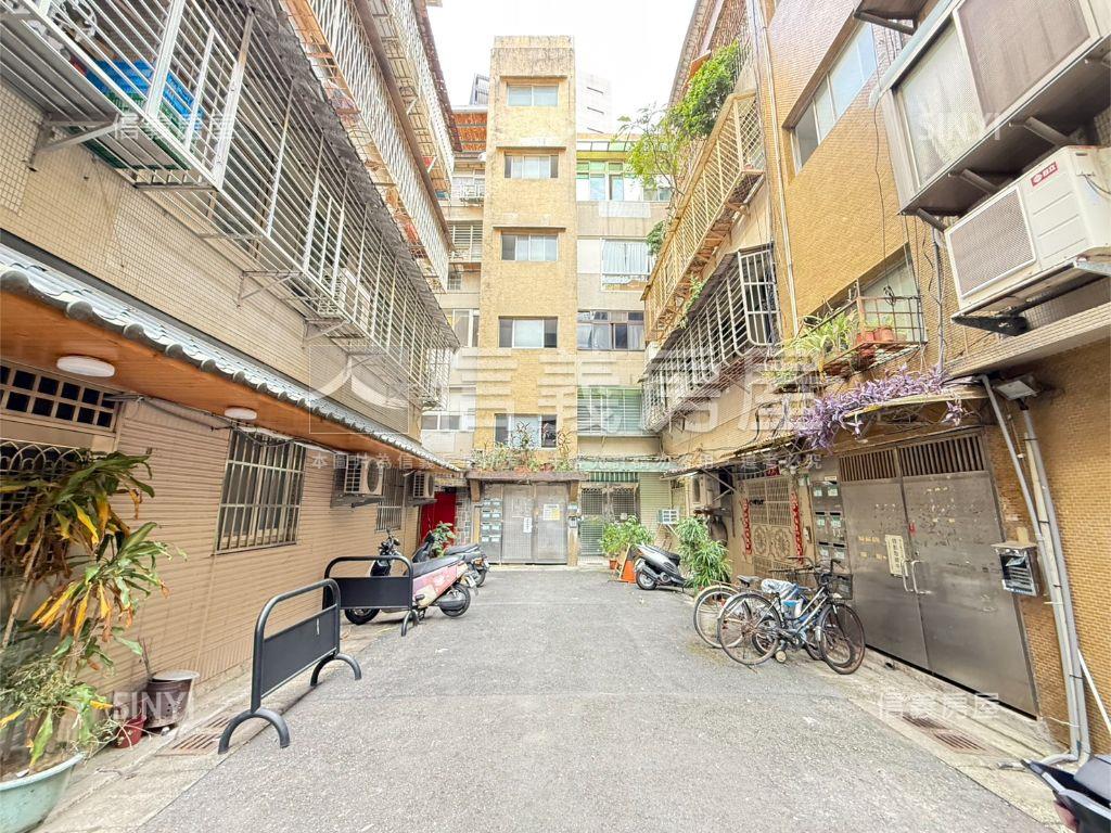 福林國小★靜巷方正美寓房屋室內格局與周邊環境