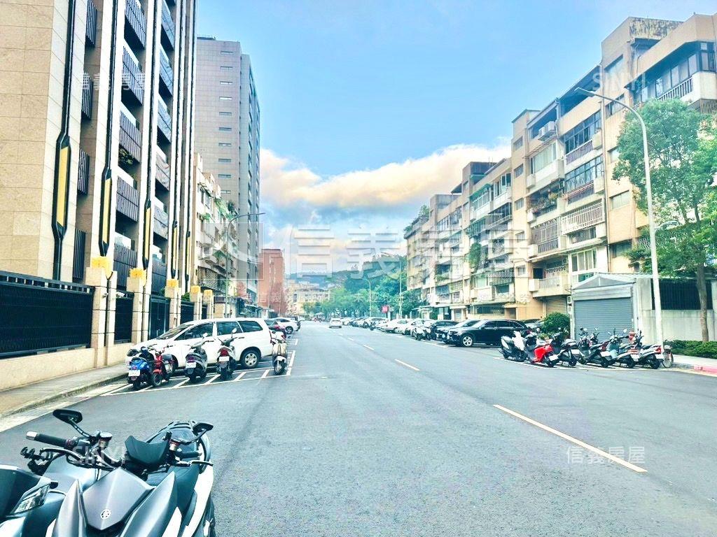 福林國小★靜巷方正美寓房屋室內格局與周邊環境