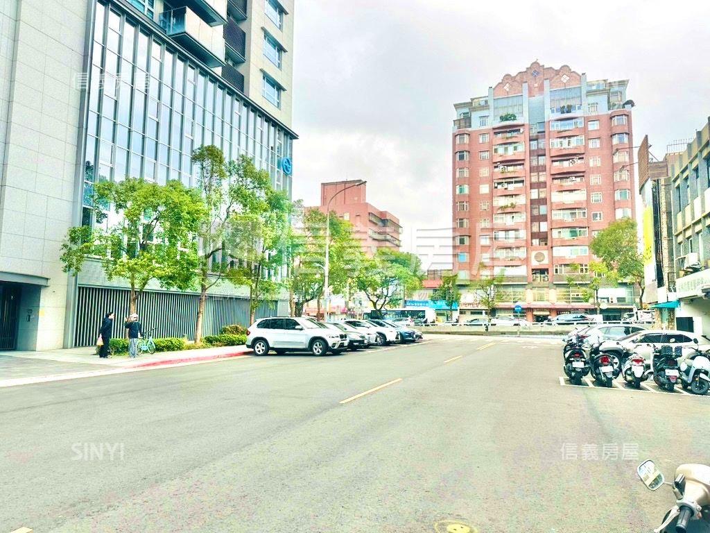 福林國小★靜巷方正美寓房屋室內格局與周邊環境