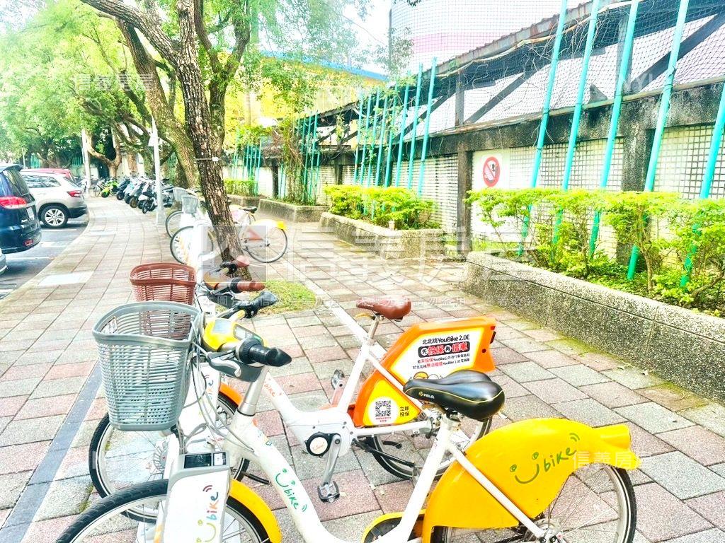 福林國小★靜巷方正美寓房屋室內格局與周邊環境