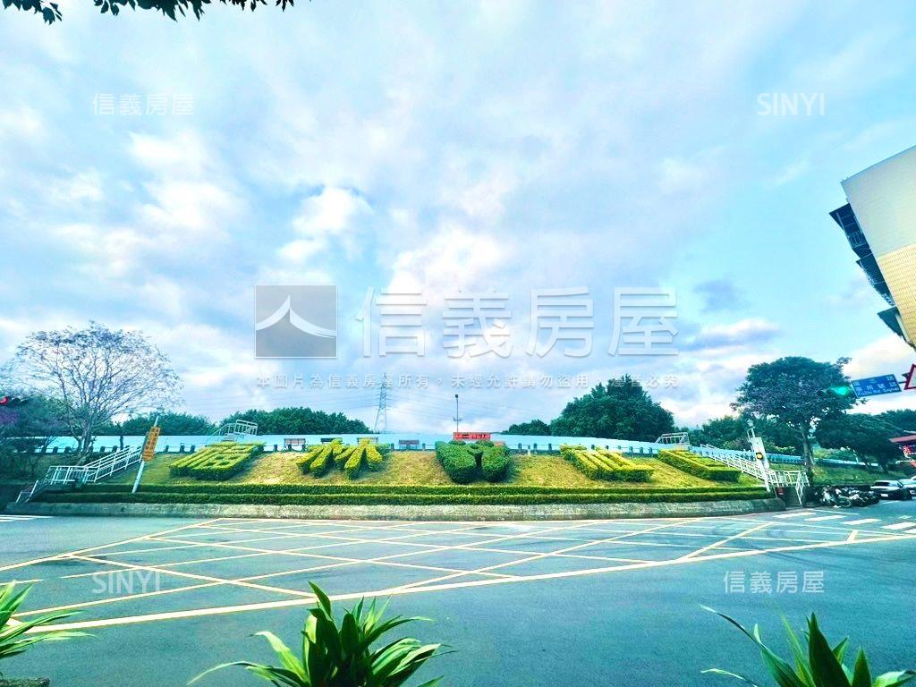 福林國小★靜巷方正美寓房屋室內格局與周邊環境