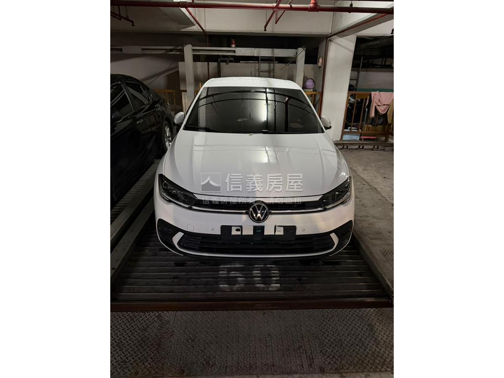 採光明媚２＋１房！有車位房屋室內格局與周邊環境
