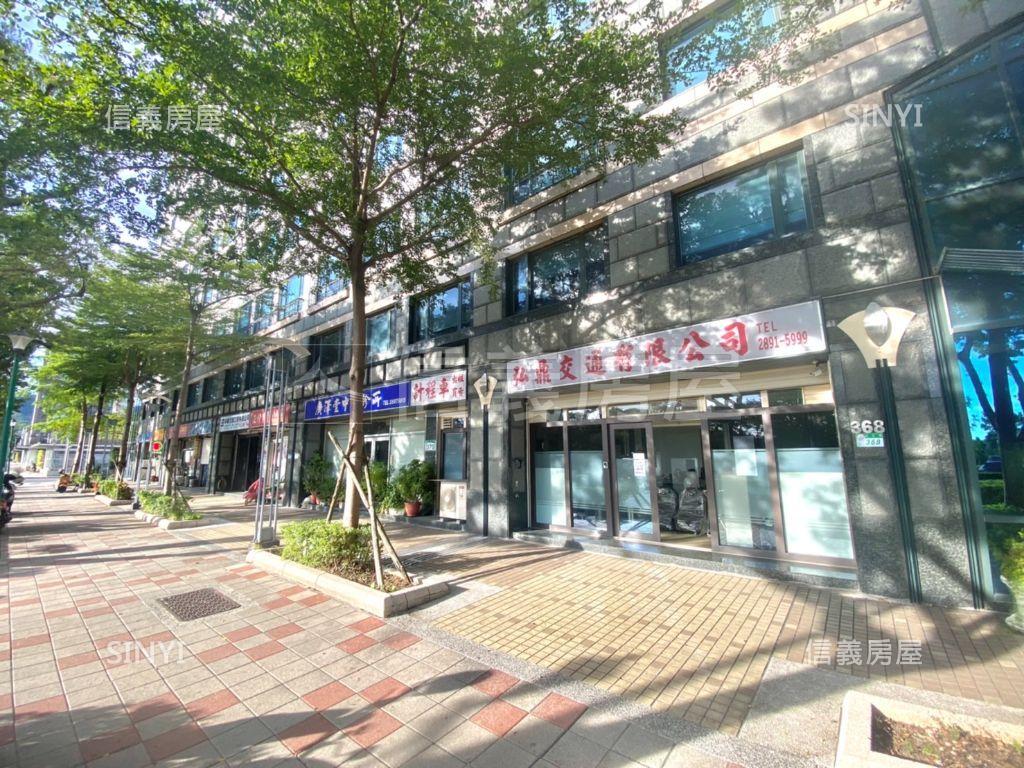 【置產】小而美稀有金店面房屋室內格局與周邊環境